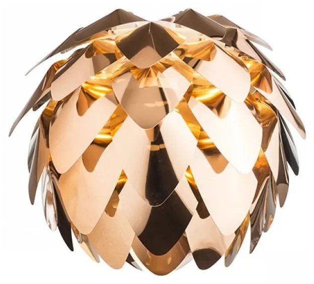 RED - Design Rendl - R12383 - Csillár zsinóron ENCOMBRE 1xE27/42W/230V