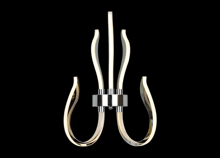 Opticus fali lámpa MB8602-2 (257460)