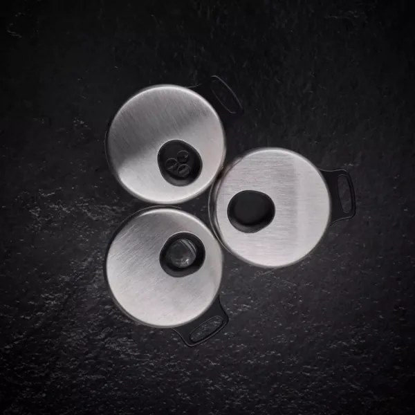 Cole&Mason - MASTER 17 részes forgatható fűszertartó állvány