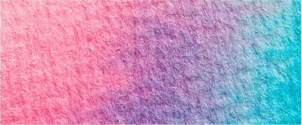 Színes textúra képe (120x50 cm)