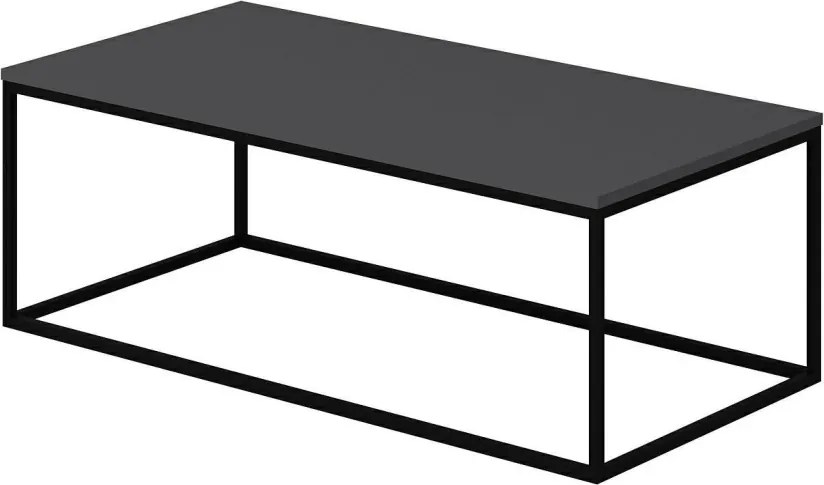 Tiger - Anthracite