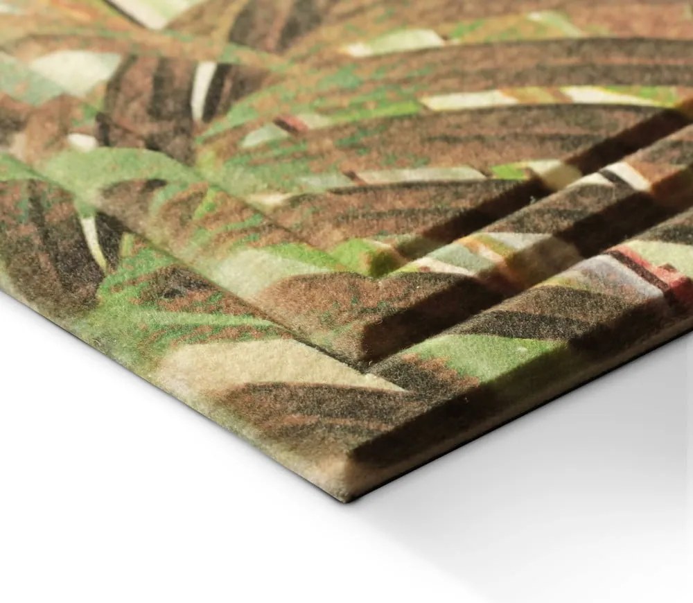 Akusztikus panel 90x120 cm Parrot – Styler