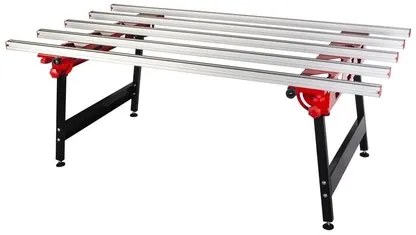 Slab Table asztal 18935