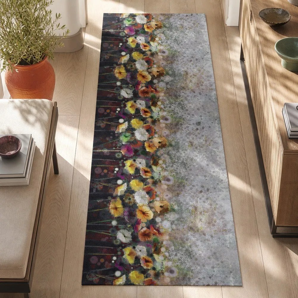 Ricci Ofelia futószőnyeg, 52 x 200 cm - Universal