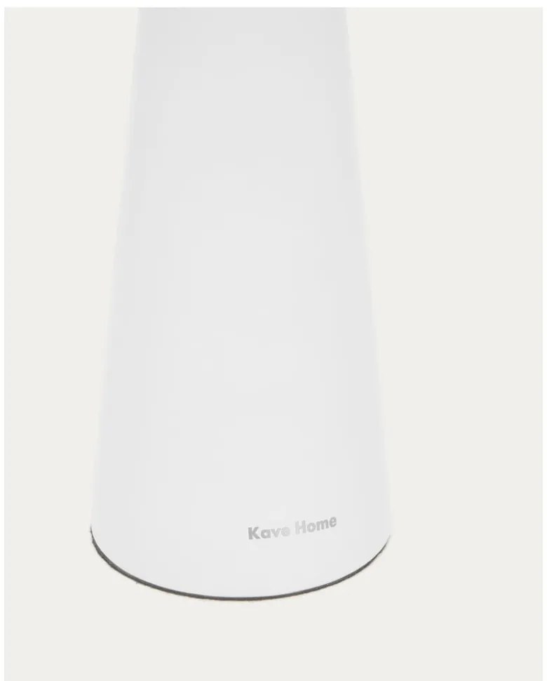 USB LED hordozható dimmelhető kültéri lámpa ø 10 cm Arenys – Kave Home