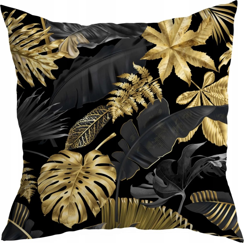 Dekorációs Párnahuzat 40x40 Jancsi 101