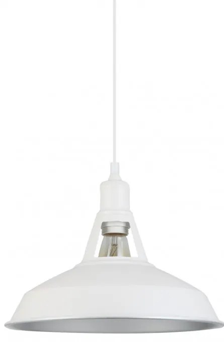 Italux FREYA MDM-2315/1 M W+SL Függőlámpa 1x40W/E27