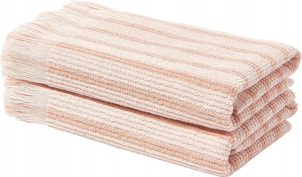 Irma törölköző 2db 30x30cm