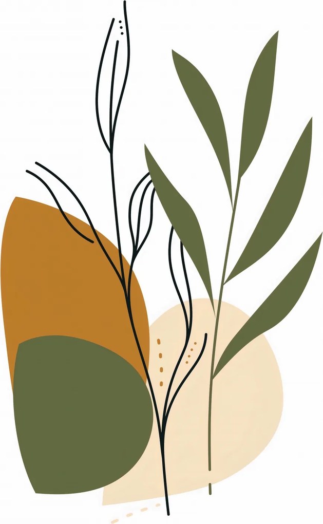 Poszter 64x90cm Finom állatvilág