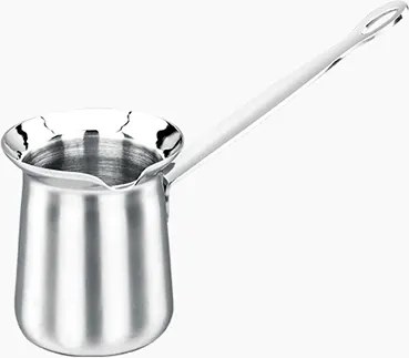 Korkmaz Milk kávéfőző 1 l