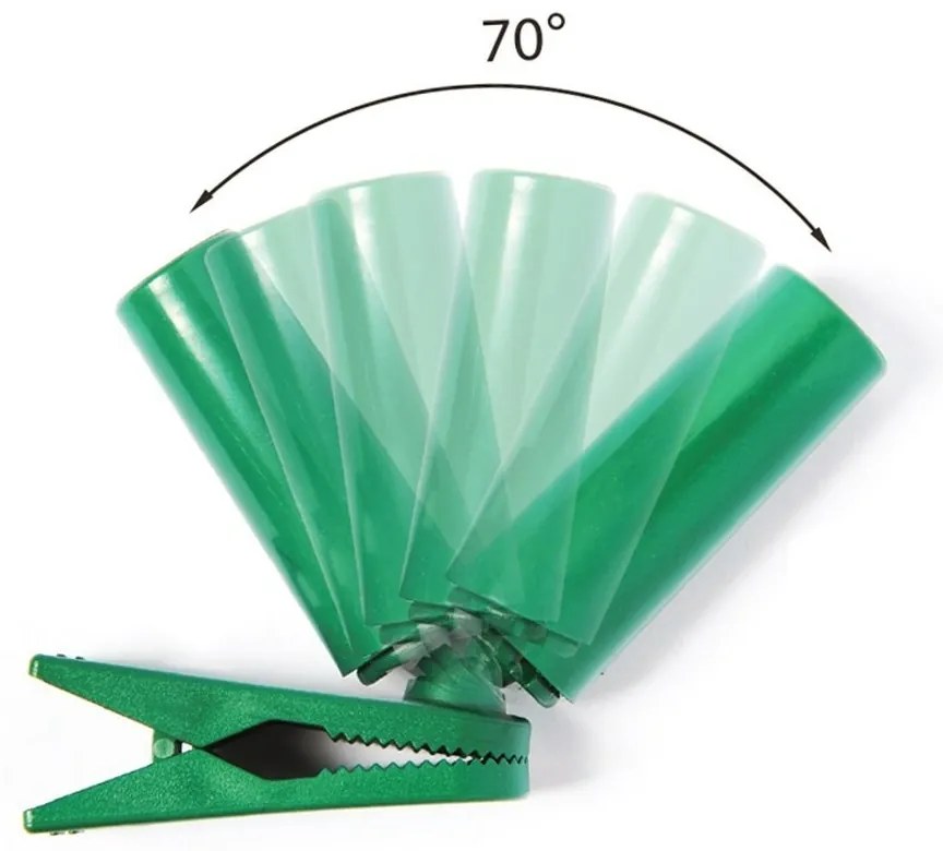 Felicia LED Filament karácsonyfaégő készlet, fehér, SV-16, 16 izzós