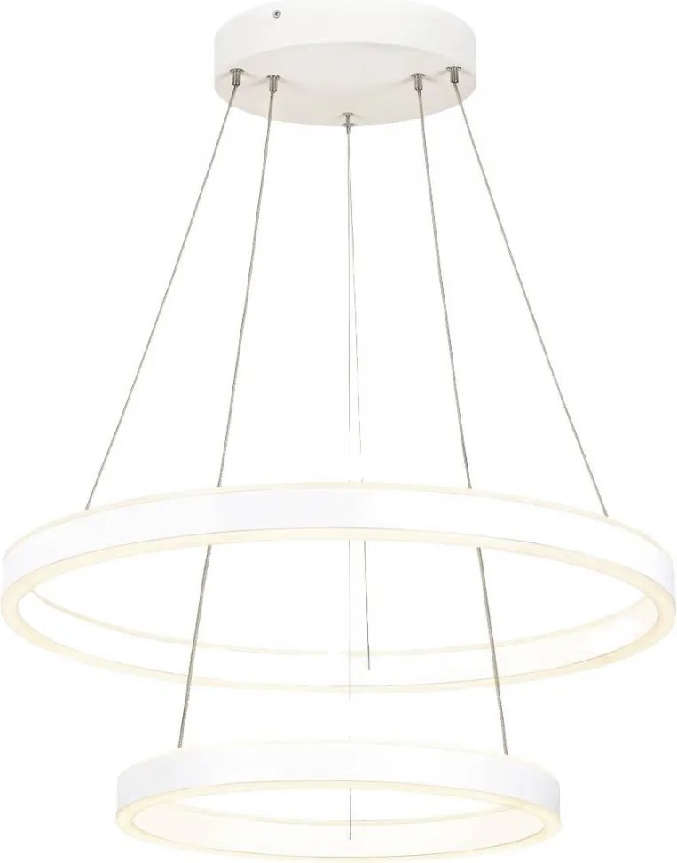 SLV 1004766 ONE Modern Led Függesztett Lámpa LED IP20