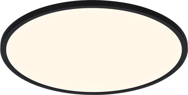 Nordlux OJA 2210666103 Süllyesztett mennyezeti lámpa 1x24W/LED 3000K|4000K 2200LM IP54