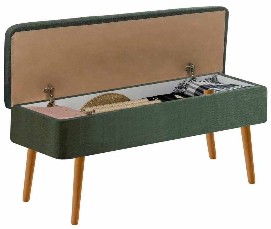 Vina Atlantic Pine and Green I étkészlet, 5 db