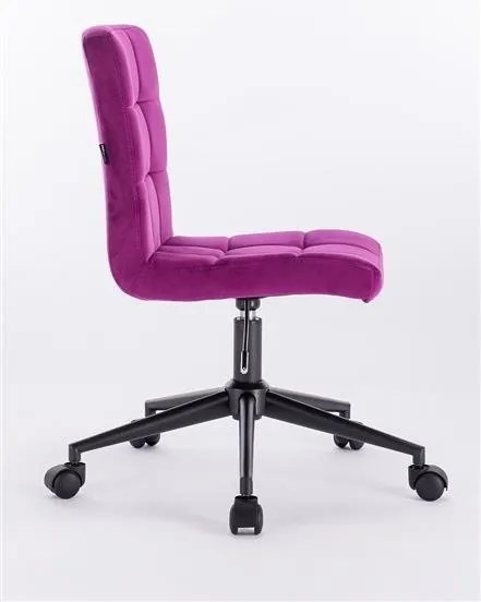 HR7009K Fukszia modern szék
