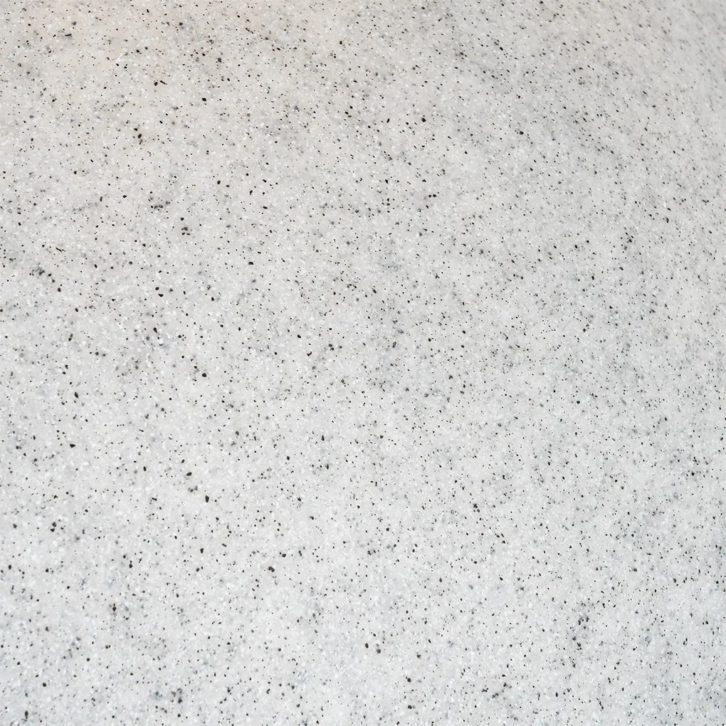 Okos kültéri lámpa szürke 35 cm IP44, Wifi A60-nal - Nura