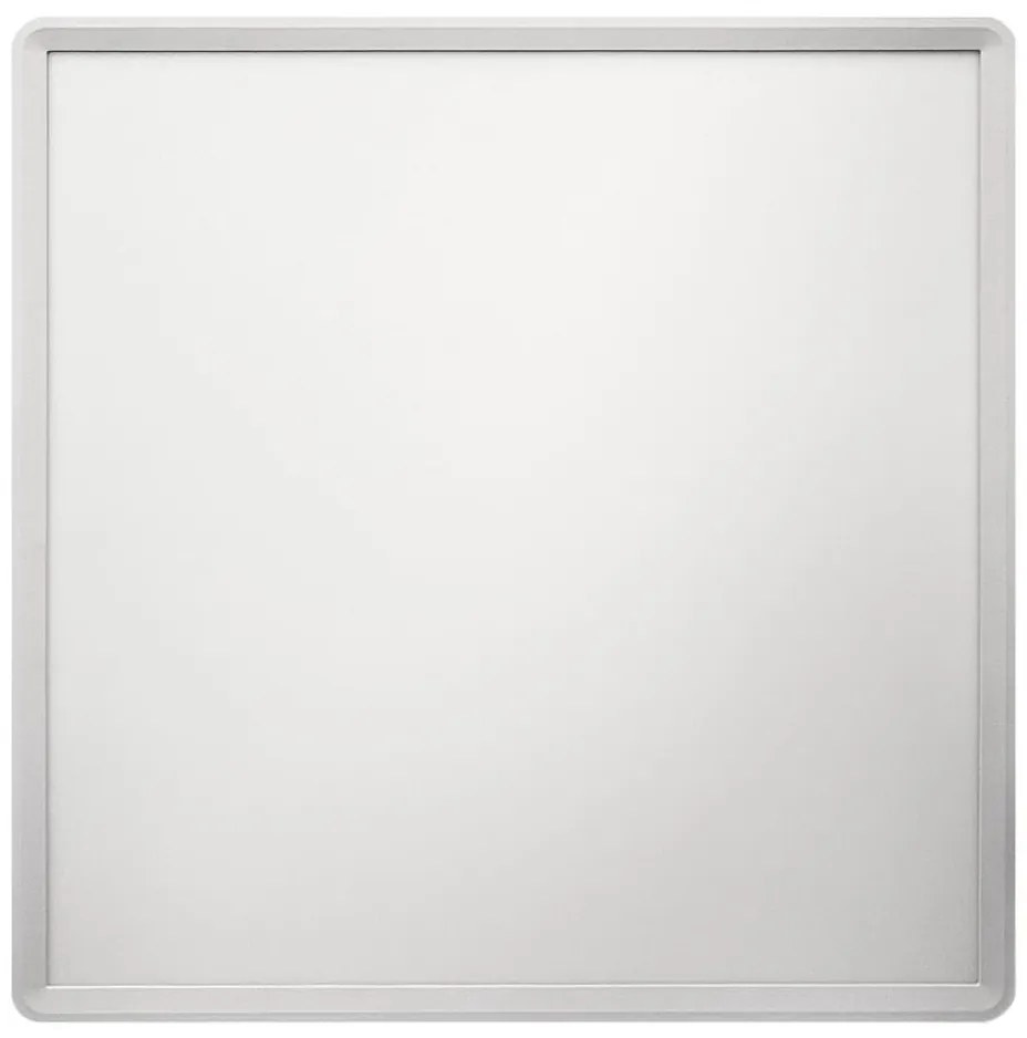 LED mennyezeti lámpa LED/40 W/230 V 3000/4000/6500 K 50x50 cm fehér