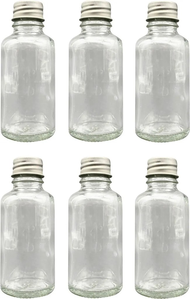 Pohárkészlet, 3,3×7,8 cm – TR335RTN1152