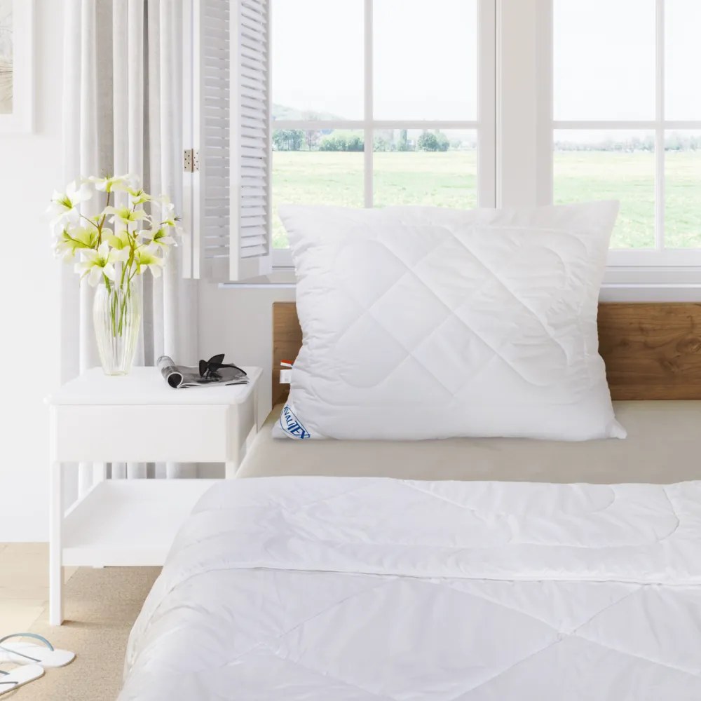 Kvalitex Luxus plus nyári paplan, 140 x 220 cm, 140 x 220 cm