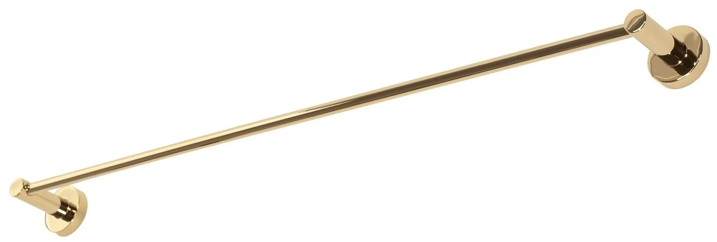 Fürdőszoba fogas Gold 322215A