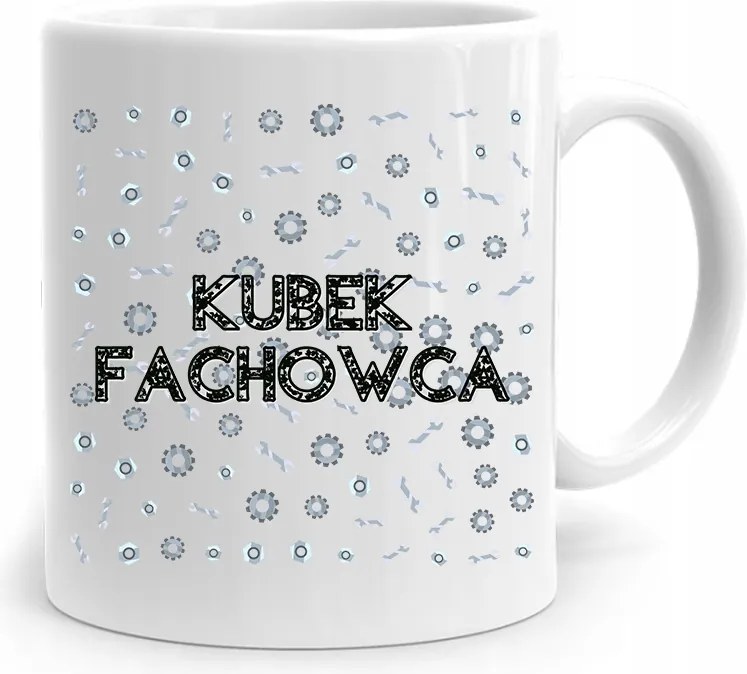 Bögre Építőknek Barkácsoló Szakember Menedzser nyomtatott fényképpel