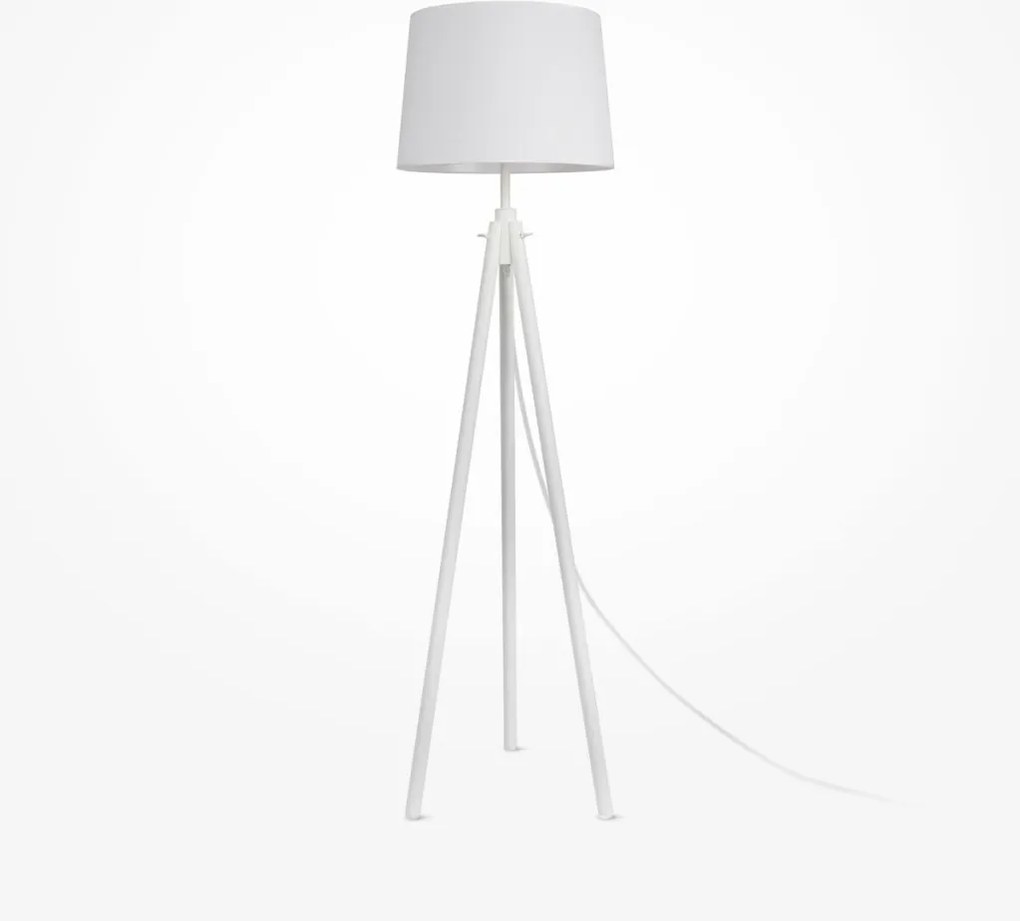 Maytoni CALVIN Z177FL-01W Állólámpa 1x60W/E27 IP20