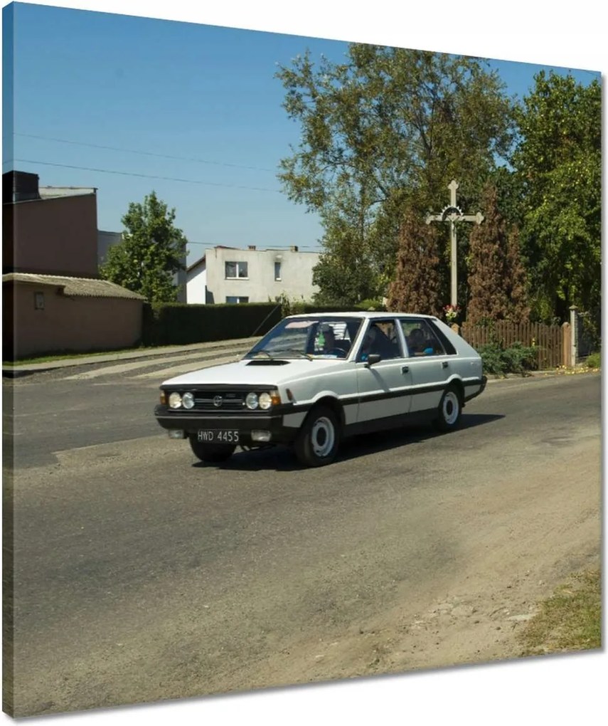 Vászonkép 50x50 Polonez Borewicz Fso