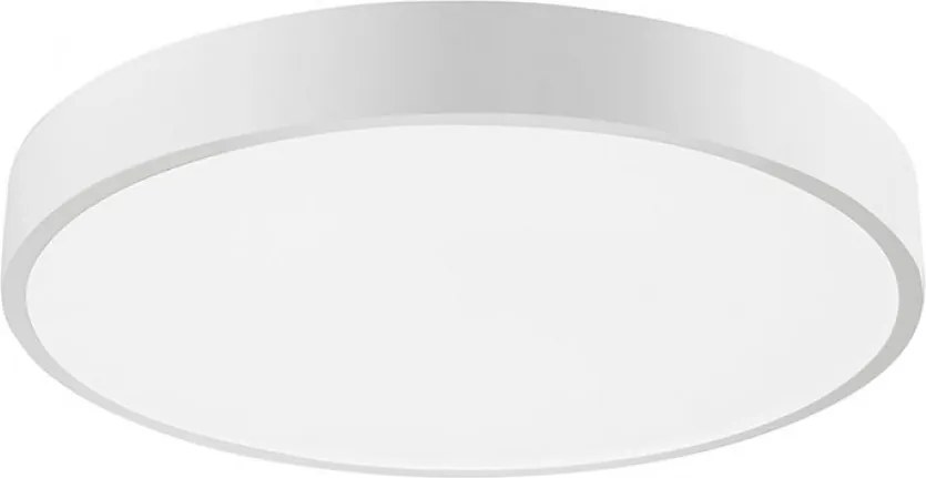 Mennyezeti Lámpa Fehér HADON NOVA LUCE 9001532