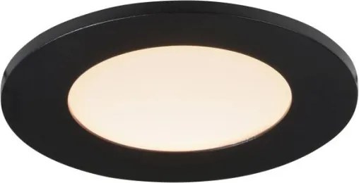 Nordlux LEONIS 2310016003 Beépíthető spotlámpa 1x4,5W/LED 2700K 345LM IP65