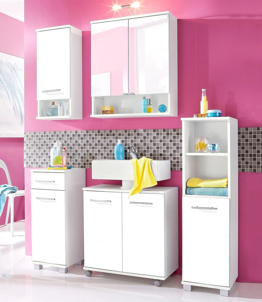 Palermo fürdőszoba szett