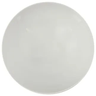 24 darabos étkészlet fehér/kék/porcelán