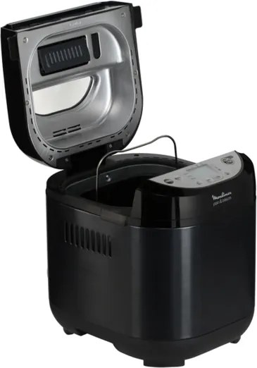 Tefal PAIN&TRESORS házi kenyérsütő 700W/230V fekete