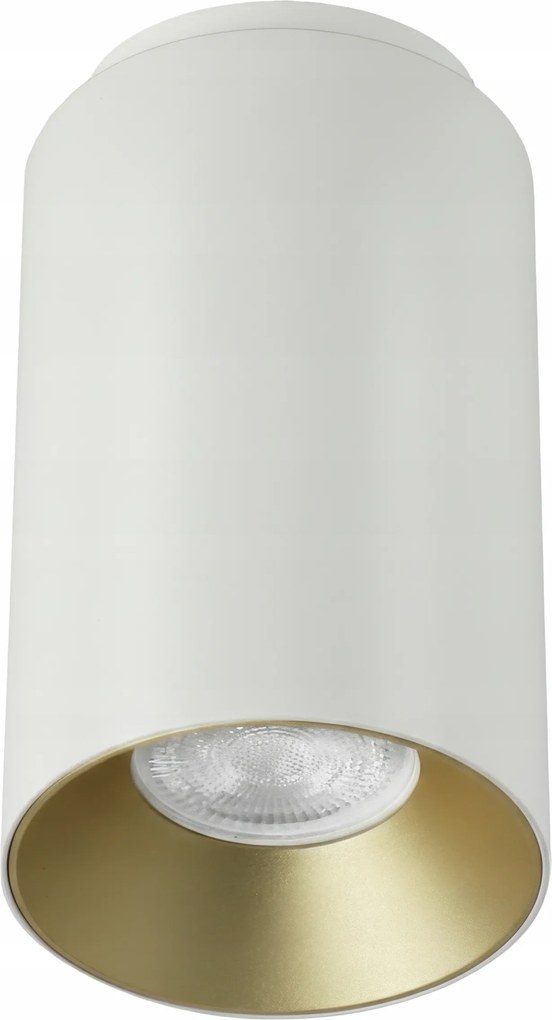 Halogén lámpatest GU10 Falra szerelhető Led mennyezeti lámpa fali lámpa Spot reflektor