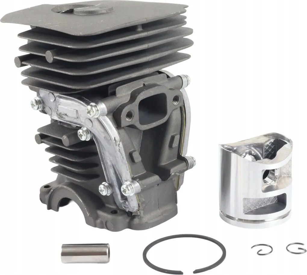 Komplett láncfűrészhenger Husqvarna 435E 435 II 435 440 E 440 II