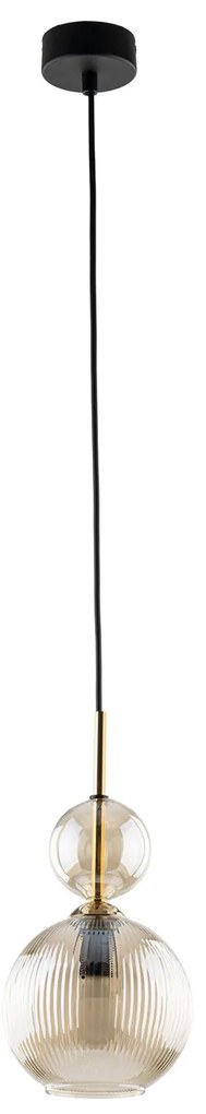 Sophia egyágú függesztett lámpa