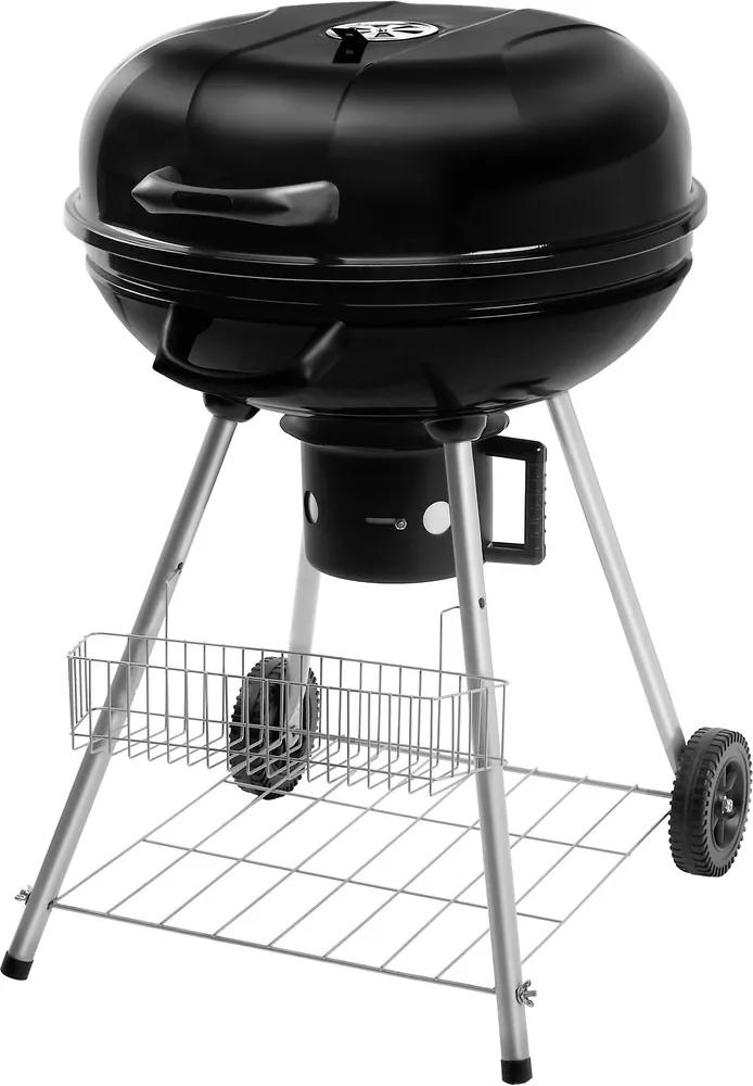 Faszenes barbecue kerti grillsütő FZG 1004