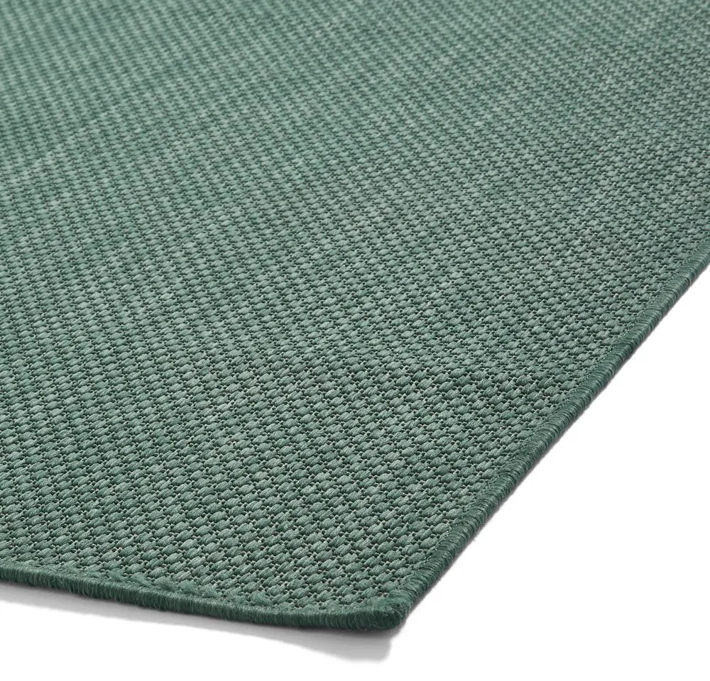 Zöld kültéri szőnyeg 160x230 cm POP! – Think Rugs