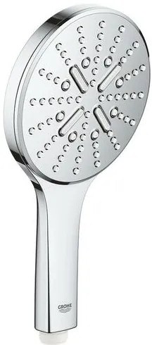 Grohe Rainshower SmartActive kézi zuhany króm 26574000 G26574000