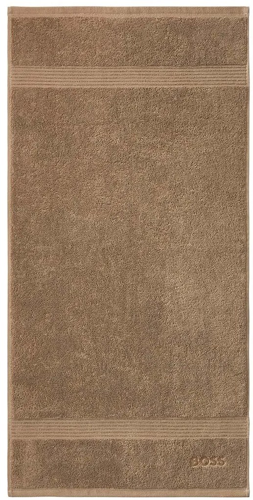 Hugo Boss nagy méretű pamut törölköző Bath Towel Loft