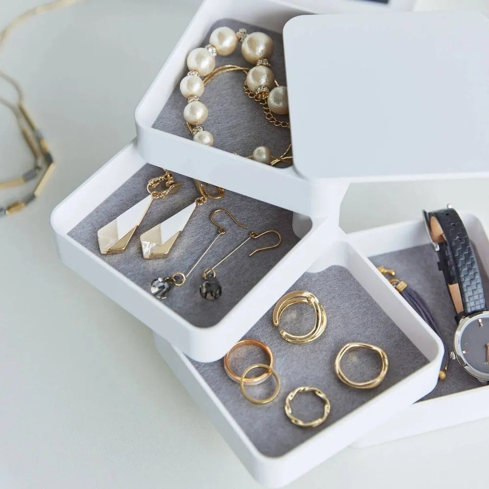 Ékszertartó Tower – YAMAZAKI