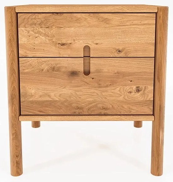 Éjjeliszekrény Pola - The Beds