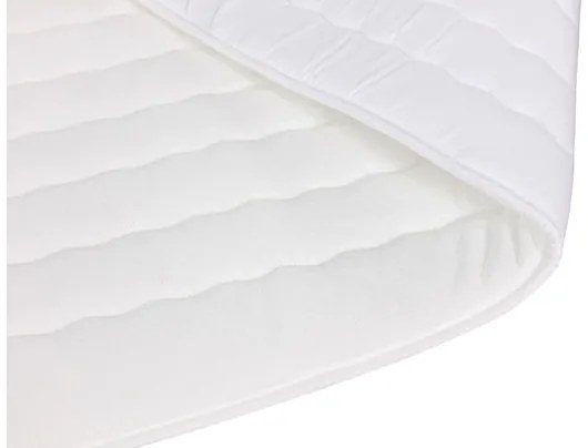 Franciaágy 180 cm Frinesa LED (piros) (ágyráccsal és matraccal) (tárolóhellyel) (LED világítással). 1104330