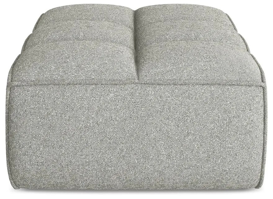 Világosszürke moduláris lábtartó Kalai – Makamii