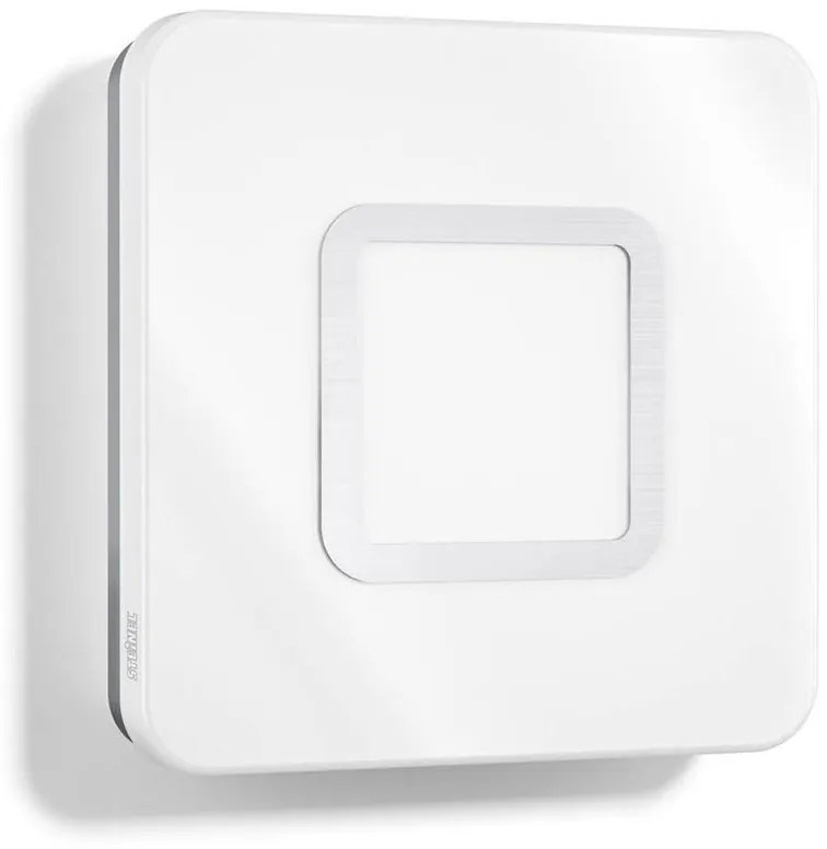 Steinel 052492 - LED Fali lámpa érzéklelővel  RS LED M1 LED/9,5W/230V