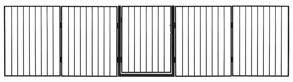 Juskys Kandallórács XXL 300 cm