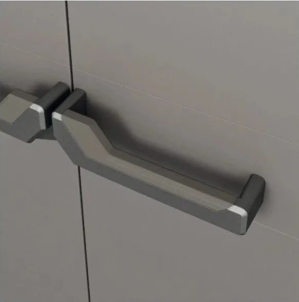 Műhelyszekrény Più – Keter