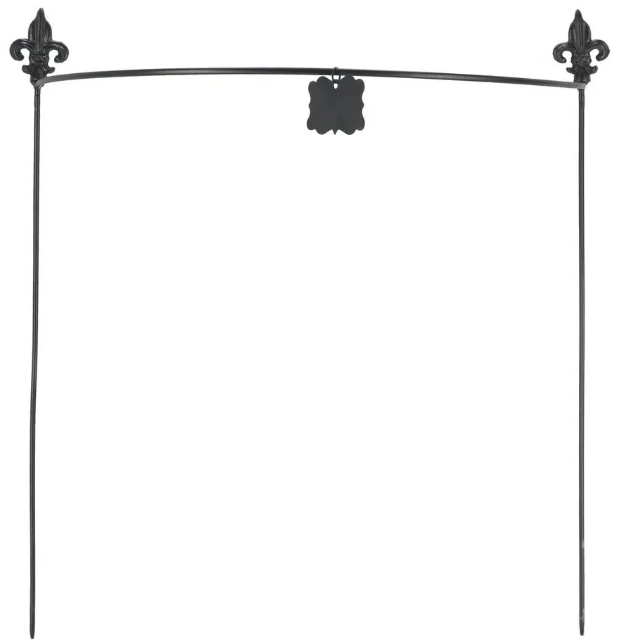 Fém növénytámasz – Esschert Design