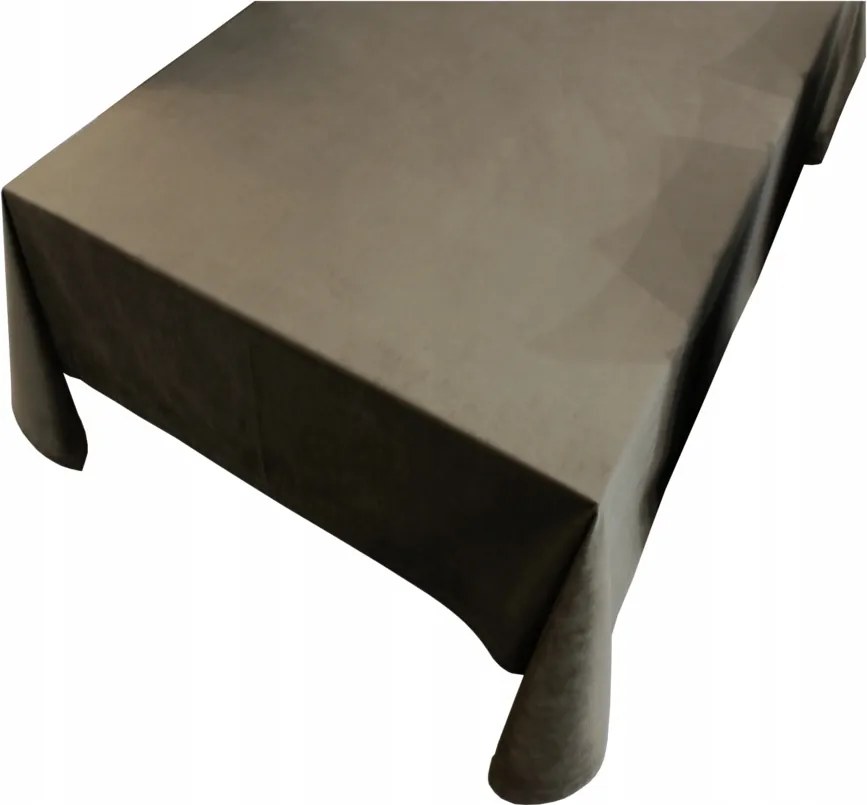 Abrosz Velúr Imperial 140x180 velúr velvet sötét bézs