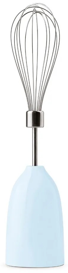 Halványkék botmixer szett - SMEG