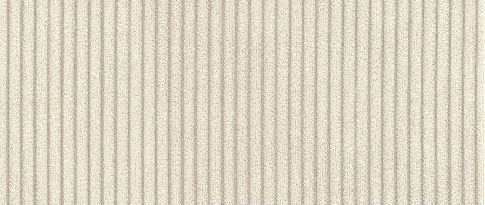 Bézs kordbársony heverő Lord – Ropez